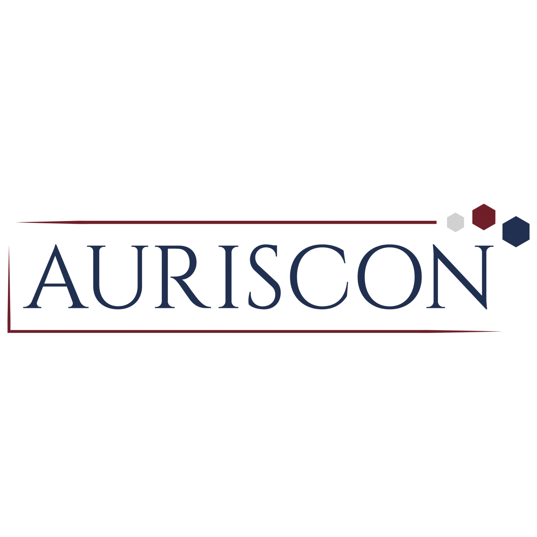 AURISCON GmbH Logo