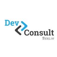 DCB DevConsult Berlin Logo