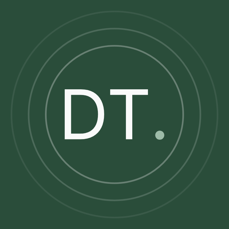 Daniela Twardy Logo