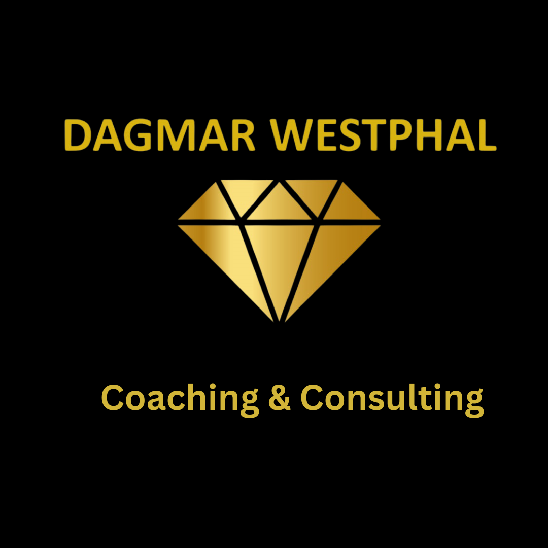 Dagmar Westphal Coaching und Consulting Logo