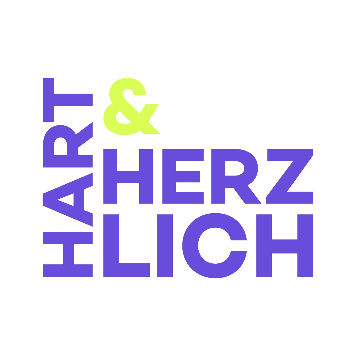 Hart & Herzlich GmbH Logo